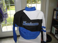 Embroidery - Jacket - Sunshine Designs Custom Embroidery - Our Minimum Order is One!